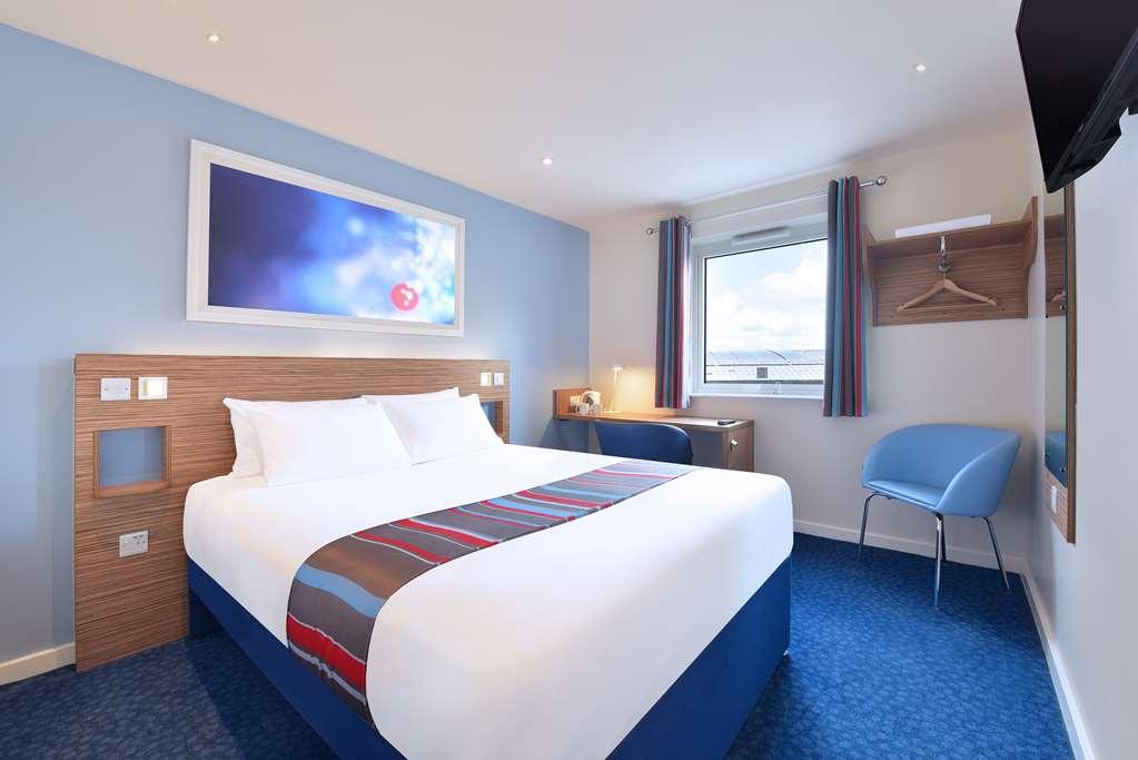 Travelodge Kew Bridge لندن الغرفة الصورة